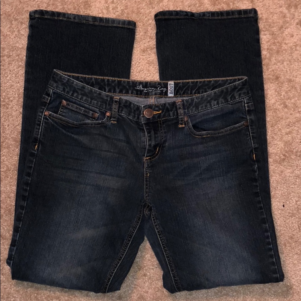 American Rag Jeans